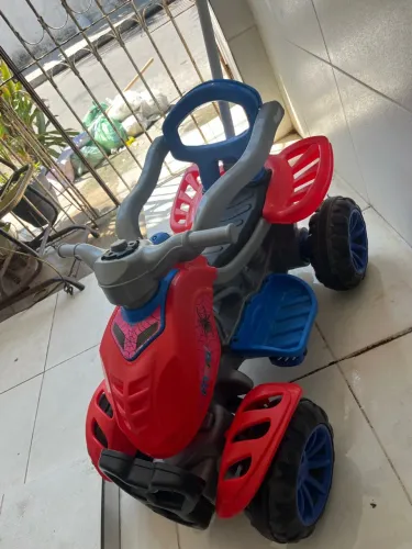 Carrinho de passeio infantil