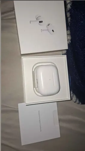 AirPods Pro 2