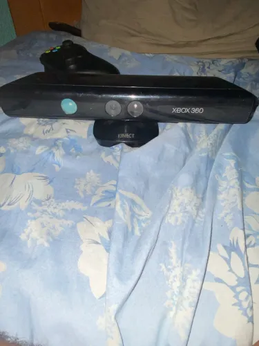 Kinect Xbox 360 em ótimo estado