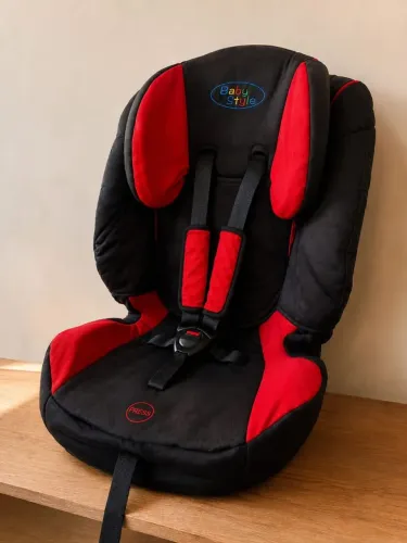 Cadeira auto