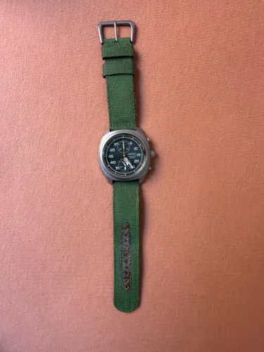 Relógio Seiko