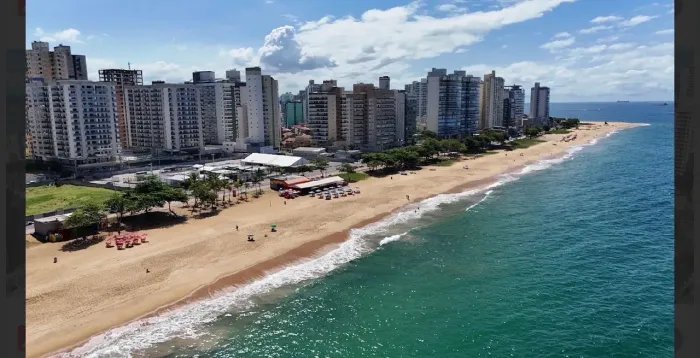 Oportunidade 3 quartos/suíte Praia de Itapuã - Para Investidor