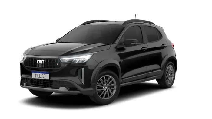 Fiat Pulse Drive 1.0 Turbo 200 Flex Aut. 2023