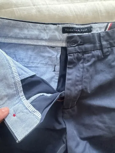 Bermuda Tommy Hilfiger