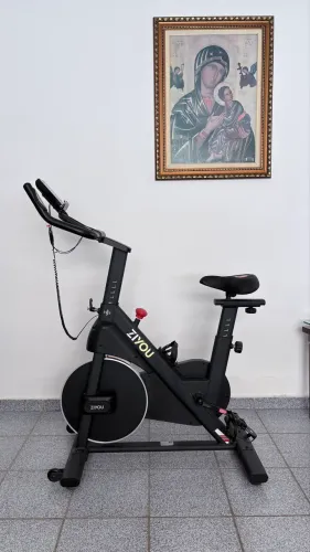 Bike Spinning ZiYou 150-S