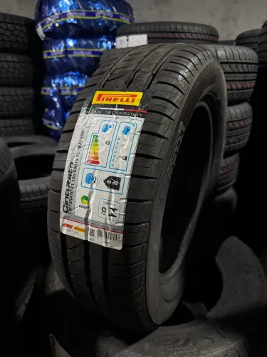 Pneus Pirelli Cinturato P1 185/60 Aro 15