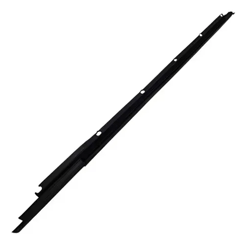 Pestana Ext Diant Esq 1k5837475d Vw Jetta 2009 2010 2011 Preto