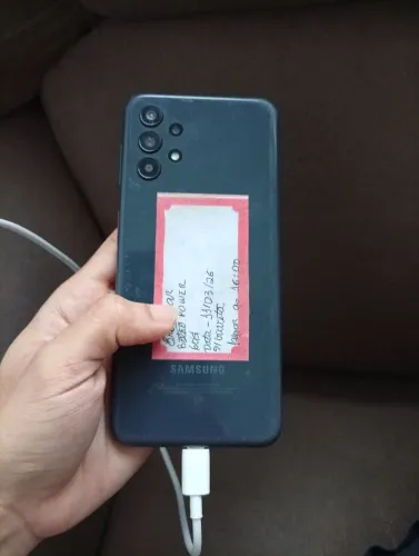 VENDO: Samsung Galaxy A32 128GB (Para Conserto / Retirada de Peças)