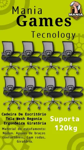 Cadeira para escritório