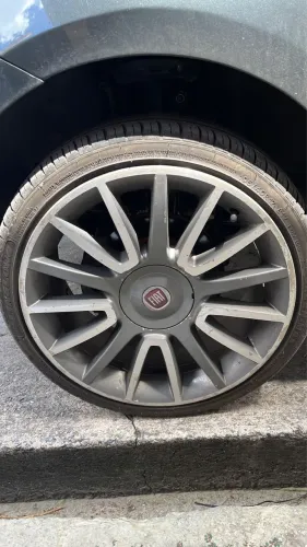 Roda 17 