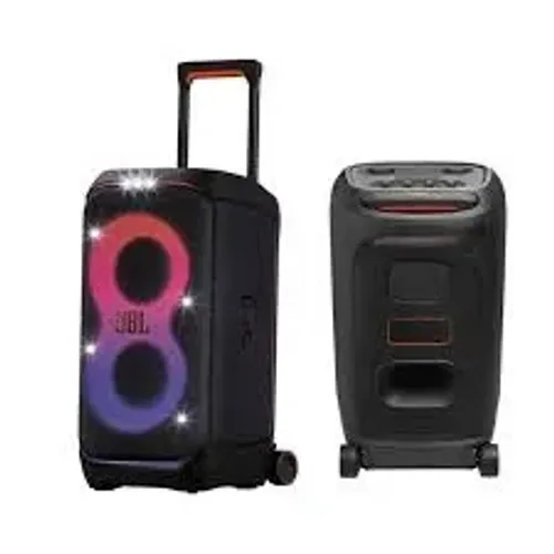 JBL Partybox Stage 320 Lacrada