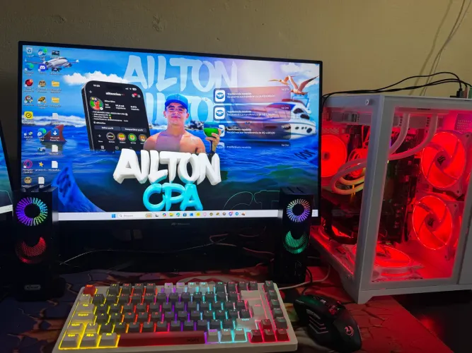 COMPUTADOR COMPLETO