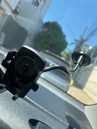 Suporte celular carro