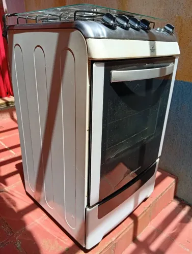 Fogão Electrolux (Doação)