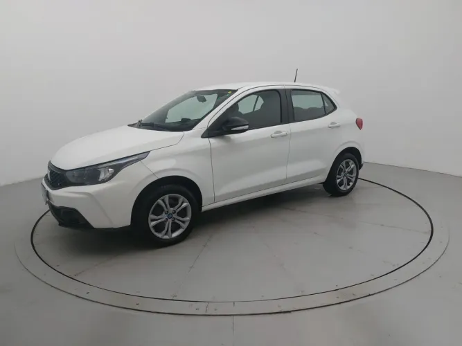 Fiat Argo Drive 1.0 Firefly 2026