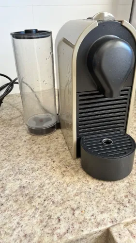 Cafeteria nespresso