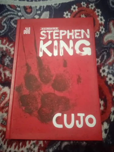 Livro Cujo