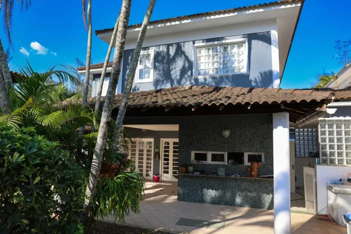 OPORTUNIDADE Excelente Casa no Condomínio Maramar | Recreio | Alto Padrão e Segurança