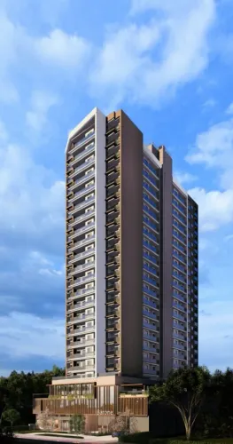 Apartamento com 2 Dormitorio(s) localizado(a) no bairro Jockey de Itaparica em Vila Velha