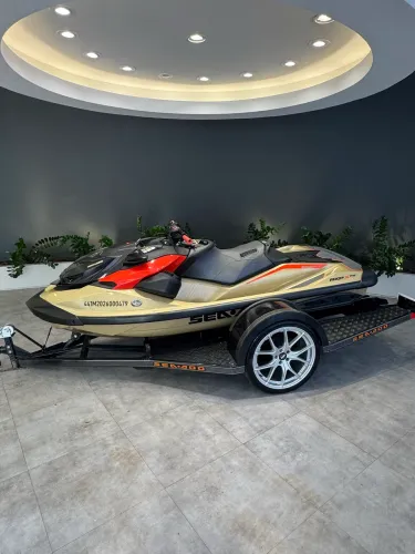 Seadoo RXP X RS