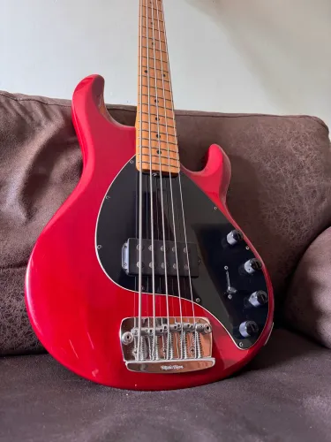 Musicman Stingray 5 USA