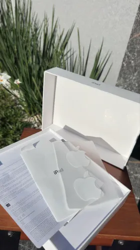 iPad Apple 9ª Geração 64GB - Impecável