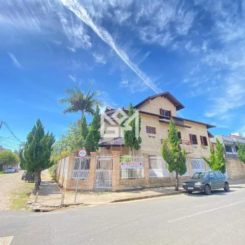 Casa para venda com 3 Quartos (2 Suítes) em Cachoeirinha/RS Vila Eunice Nova