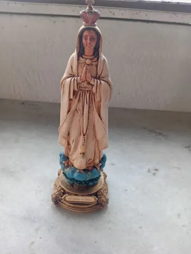 Nossa Senhora de Fátima