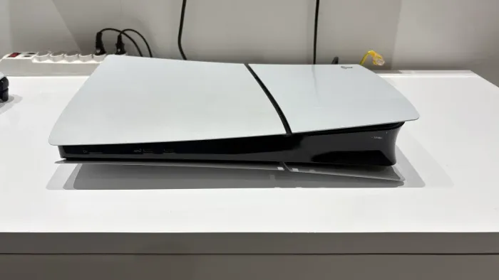 Ps5 Slim