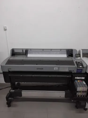 Impressora Sublimação Epson F6370 