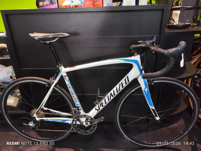 Specialized carbon tamanho 56