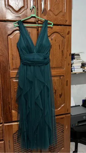 Vendo vestido de festa lindo