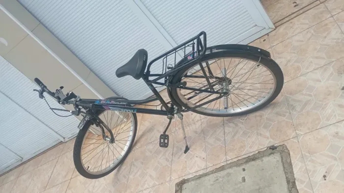 Bicicleta a venda