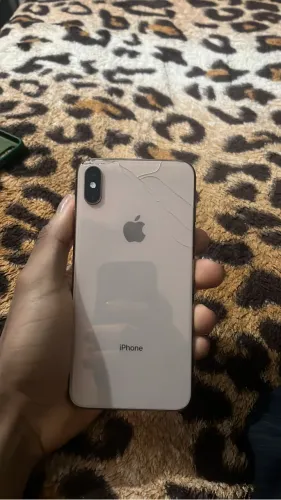 Xs Max 