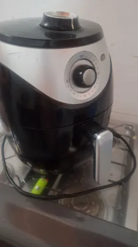 Air fryer