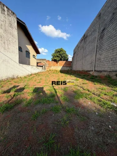 Terreno à venda, 250 m² por R$ 280.000,00 - Jardim Nova Ipanema - Sorocaba/SP
