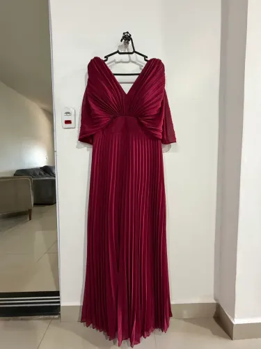 Vestido De Festa para Casamento - NOVO