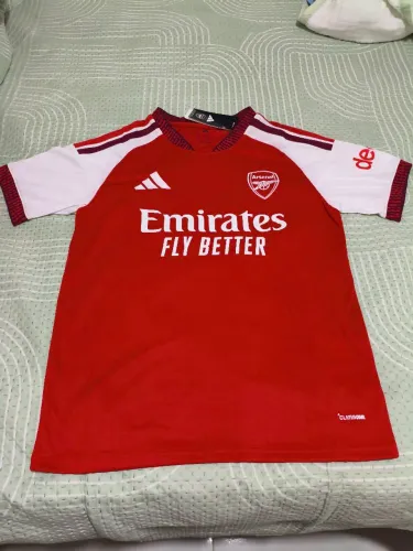 ARSENAL 2027