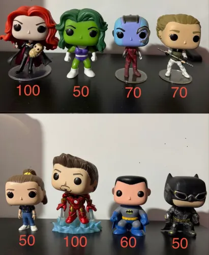 Funko Pop Batman