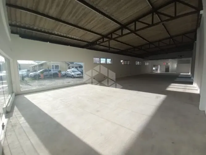 Loja 280M² - para Alugar