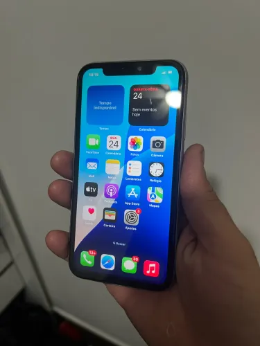 IPHONE 11 64GB