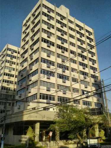 sala - Bosque - Campinas