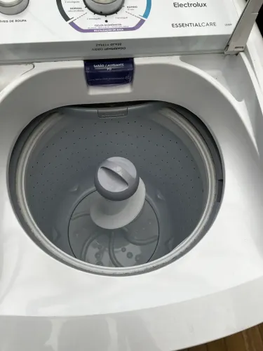 Máquina de Lavar Eletrolux 8.5Kg