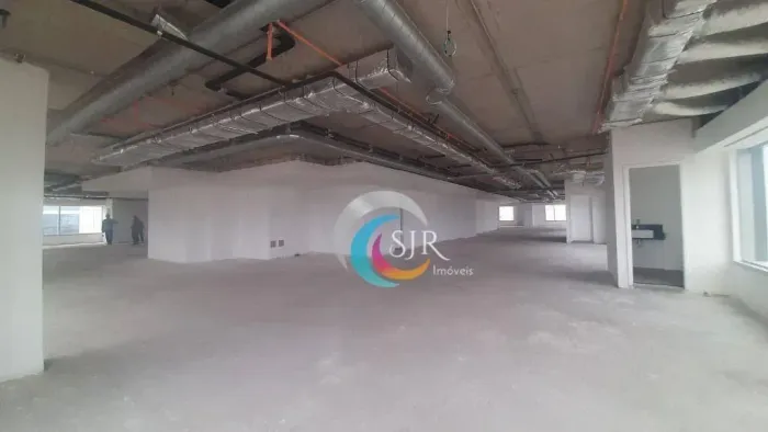 Conjunto para alugar, 225 m² - Barra Funda - São Paulo/SP