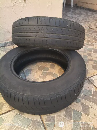 Pneu Pirelli 175/70/14
