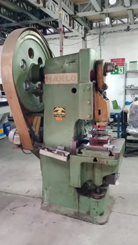 Prensa Excentrica Harlo 22 TON