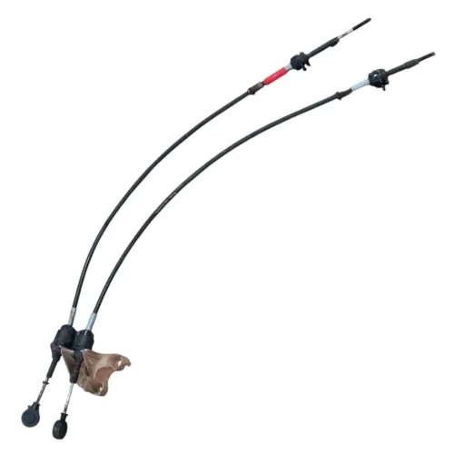 Suporte Cabo Marcha Trambulador Corsa Montana 2012 2013 2015