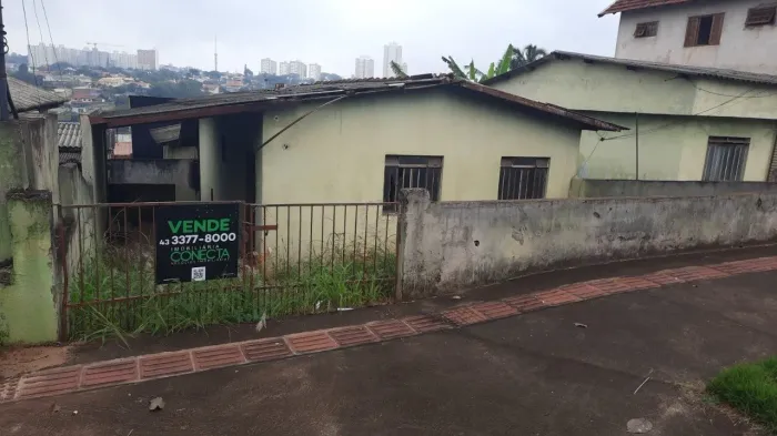 Terreno | Jardim Presidente | Londrina