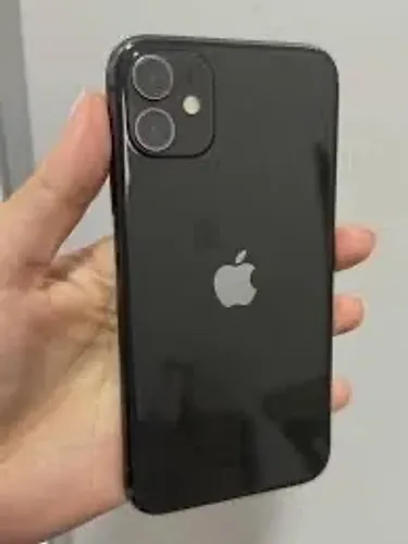 VENDO IPHONE 12 64GB semi zero funcionando tudo Ok