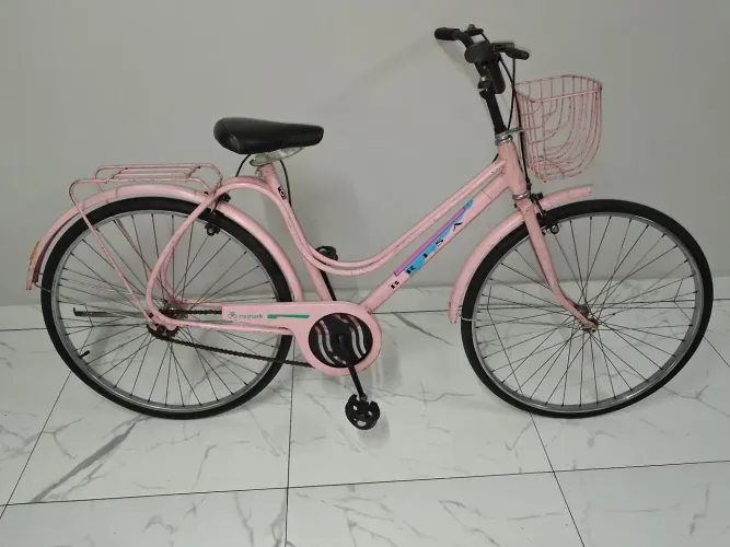 Bicicleta Ceci Brisa